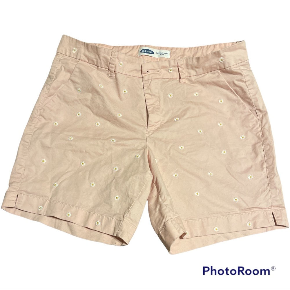 Old Navy shorts